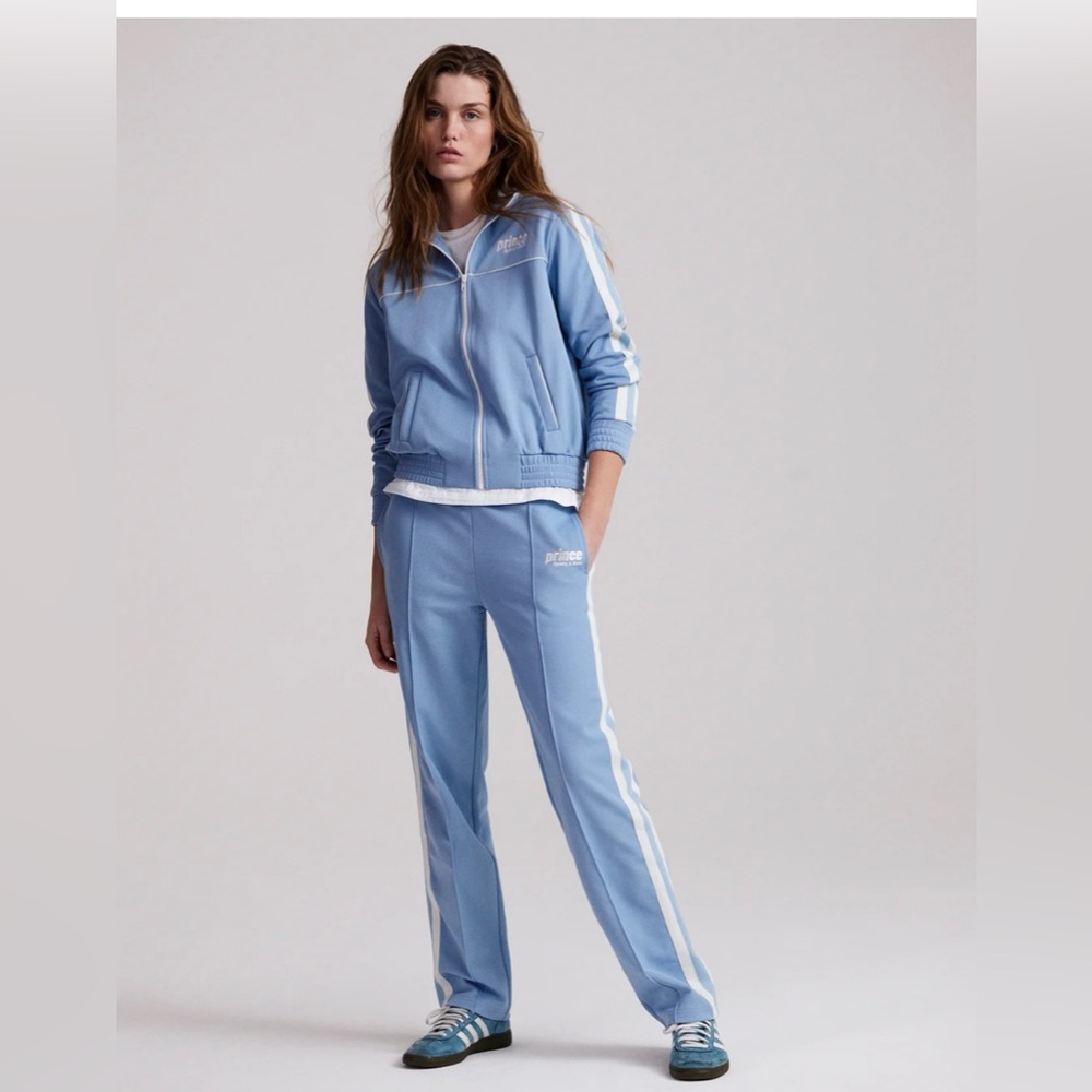 Sporty and Rich Prince set